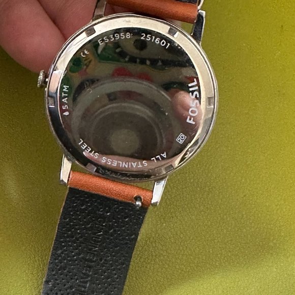 Fossil Watch - Picture 4 of 5